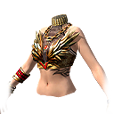 Armor of Riches (Top)