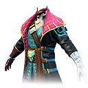 Rowdy Searuler (Top)