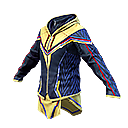 Monumental Strength (Top)