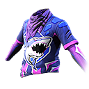 Hungry Fishy T-shirt