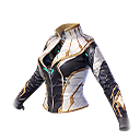 Ray of Starlight (Top)