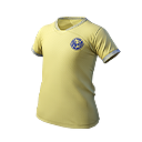 Club America Home (Top)