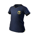 Club America Away (Top)