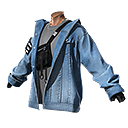 Indigo - Exclusive (Top)