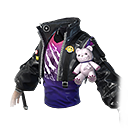 Nightslayer Teddy (Top)