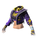 Monstrous Shock (Top)