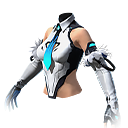 Witch of Glaciers (Top)