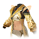 Untamed Sunsmasher (Top)