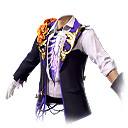 Duke of Terrorville (Top)