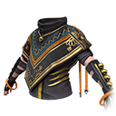 Craftsman of Death (Top)