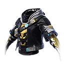 Roaring Knight (Top)