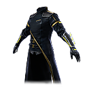 Dark Destroyer (Top)