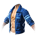 Barbaric Raider (Top)