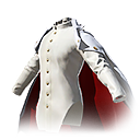 Warder Captain (Top)