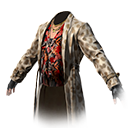 Floral Fortune (Top)