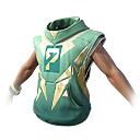 Liberty Superjock (Top)