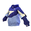 Pacific Breeze (Top)