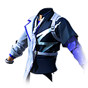 Dapper Fantasy (Top)