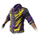 Electro Evil Jacket