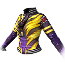 Goldshock Evil Jacket