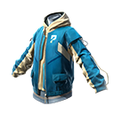 Teal Youngster (Top)