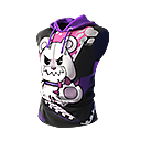 Sinister Plushie (Top)