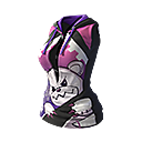 Frightful Plushie (Top)