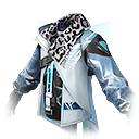 Brutal Starstriker (Top)