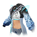 Ferine Starsmasher (Top)