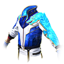 Galaxy Konqueror (Top)