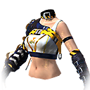 Fleet Electric (Top)