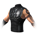 Fearless Greyguard (Top)