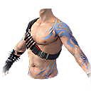 Cannibal Havoc (Top)