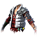 Jovial Symphony King (Top)