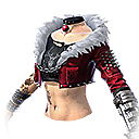 Queen Joyful Melody (Top)