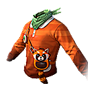 Raccoon Rascal (Top)