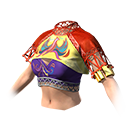 Fruity Folklore (Top)