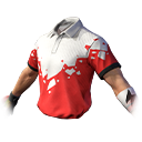 Eminent Cricketer (Top)