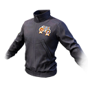 Charcoal Whizz (Top)