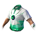 Glorious Cricketer (Top)