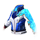 Galaxy Starsky (Top)