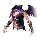 Risen Dawnvictor (Top)