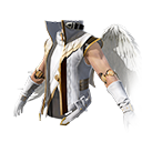 Innocence Haven (Top)