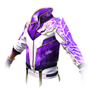 Mauve Konqueror (Top)