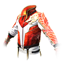 Rager Konqueror (Top)