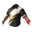 Bumblebee Cricketer (Top)