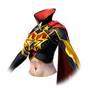 Starlight Gazer (Top)