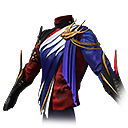 Plated Wanderlust (Top)