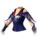 Risen Wanderlust (Top)