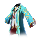 Retro Evergreen (Top)